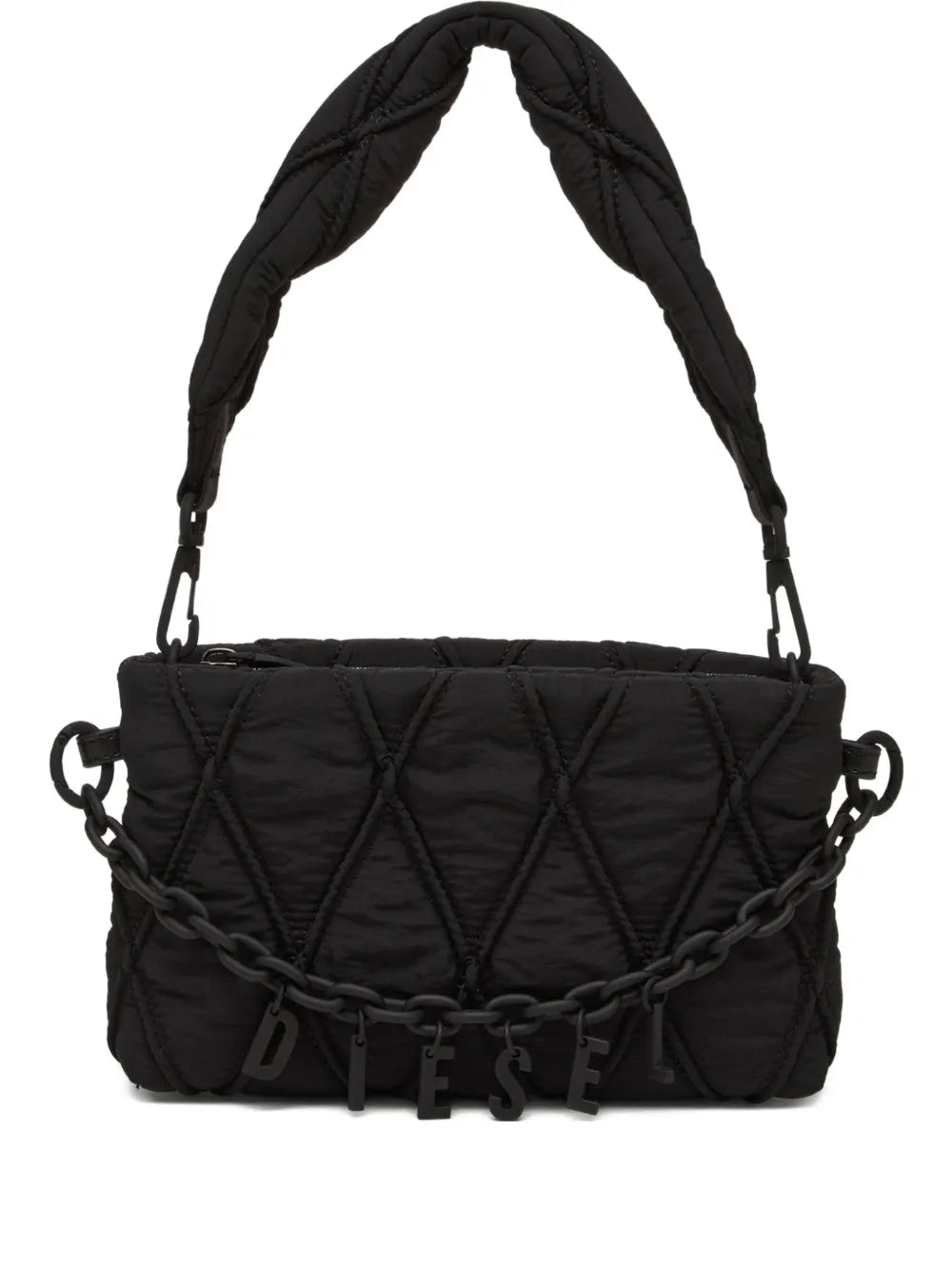 Diesel Charm D Shoulder Bag