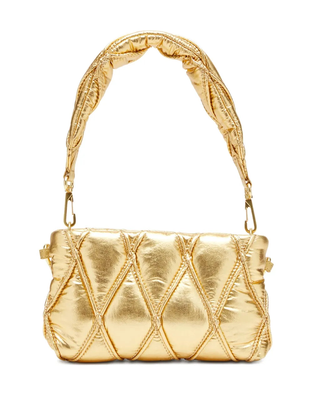 Diesel Charm D Shoulder Bag