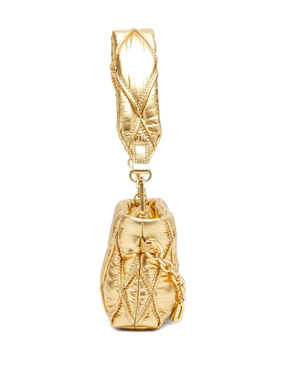 Diesel Charm D Shoulder Bag