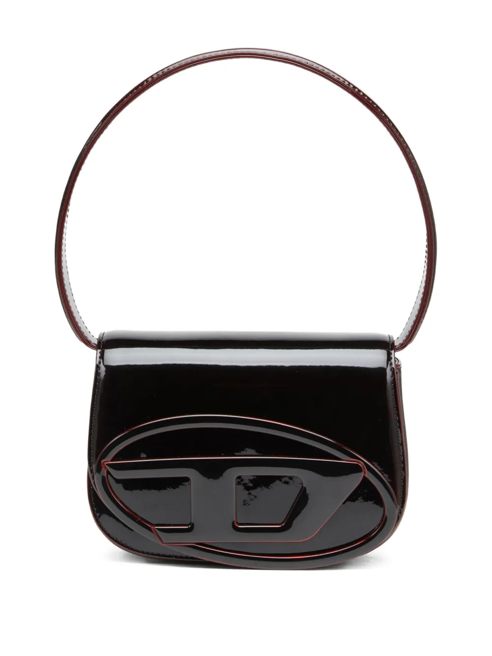 Diesel 1Dr Shoulder Bag