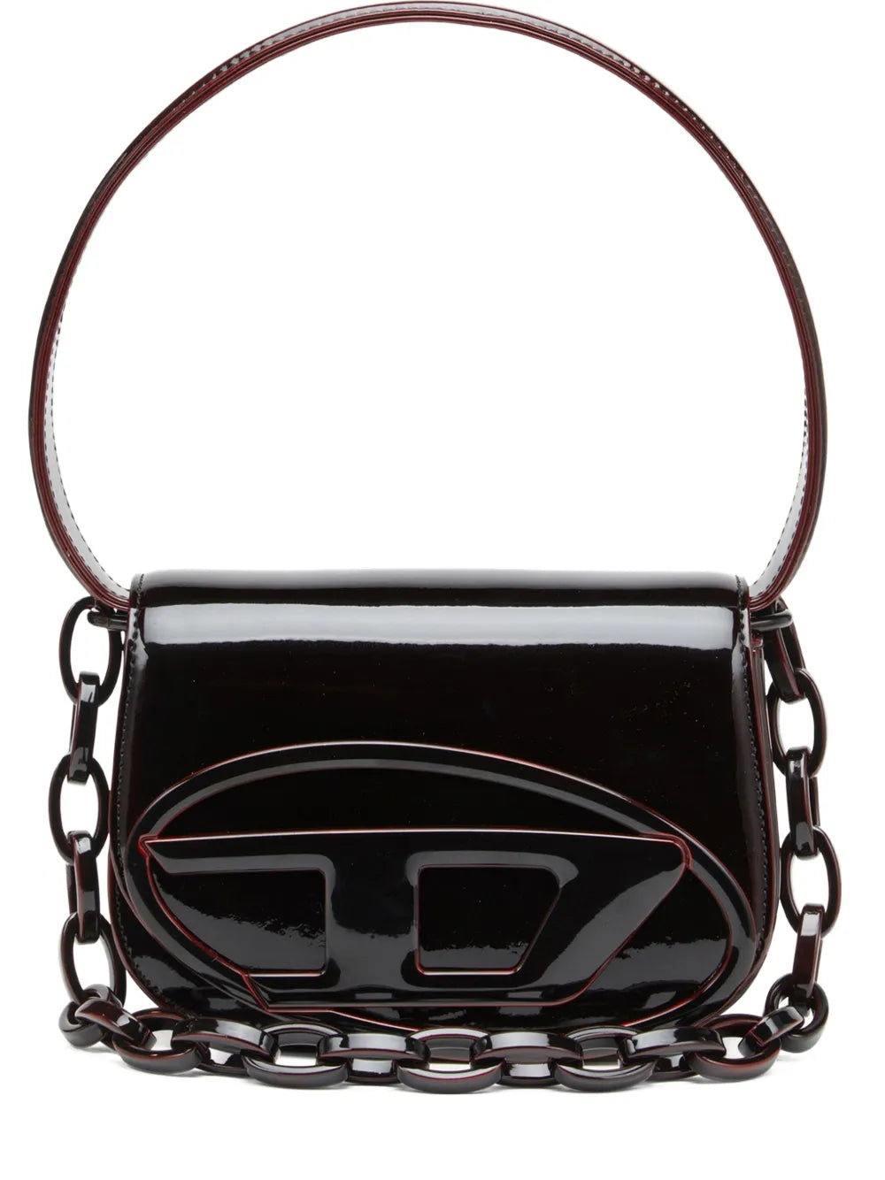 Diesel 1Dr Shoulder Bag