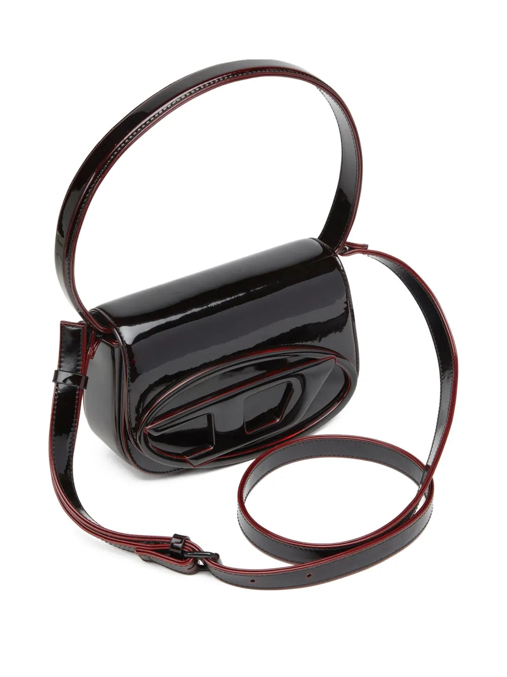 Diesel 1Dr Shoulder Bag