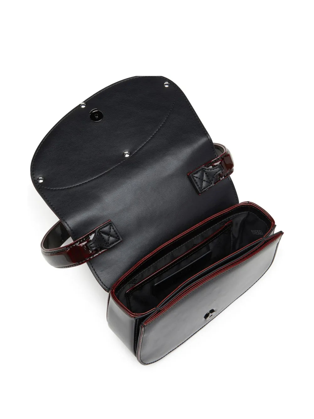Diesel 1Dr Shoulder Bag