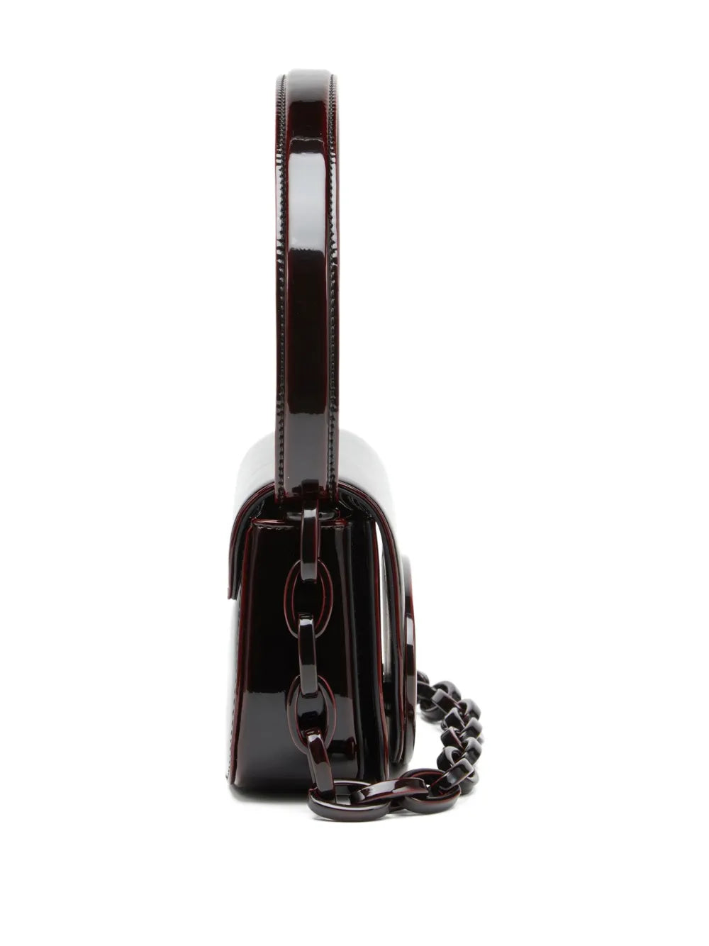 Diesel 1Dr Shoulder Bag