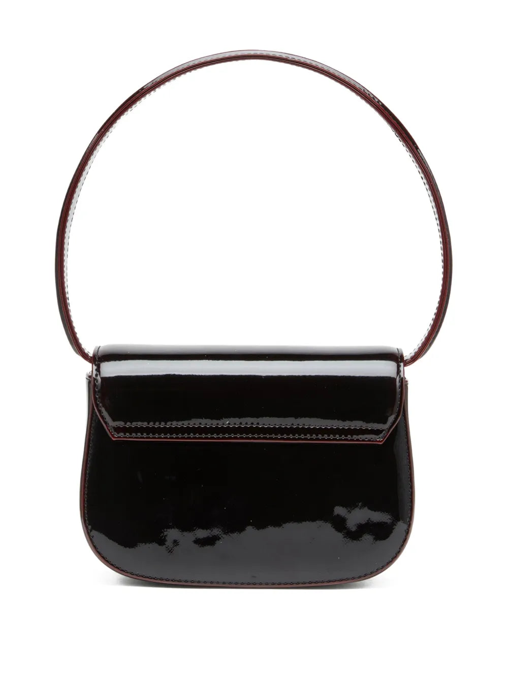 Diesel 1Dr Shoulder Bag
