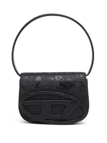 Diesel 1Dr Shoulder Bag