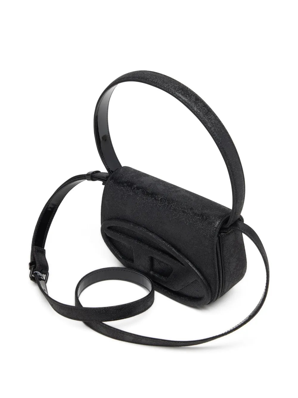Diesel 1Dr Shoulder Bag