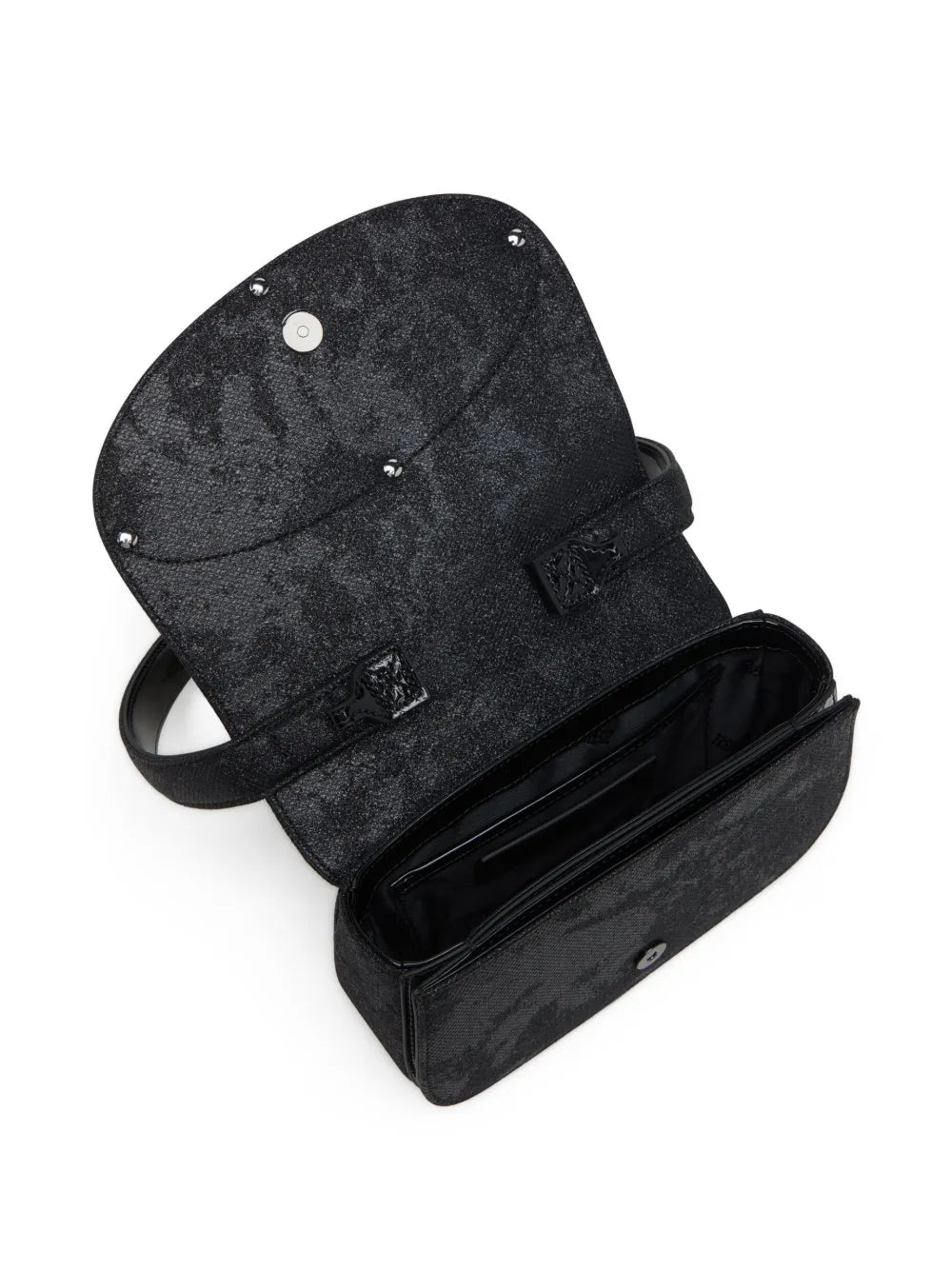 Diesel 1Dr Shoulder Bag