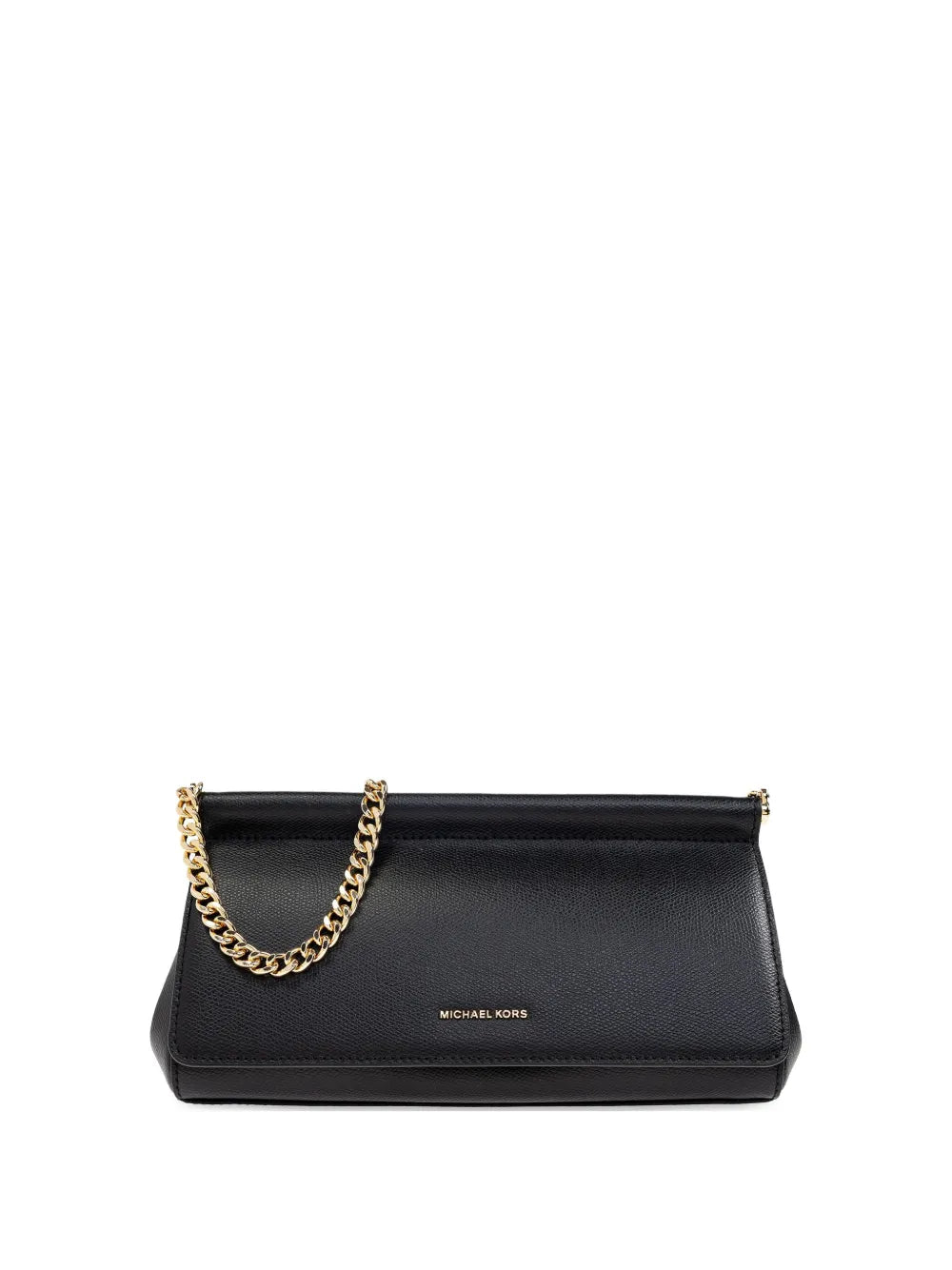 Michael Kors Medium Carmine Chain Detail Shoulder Bag