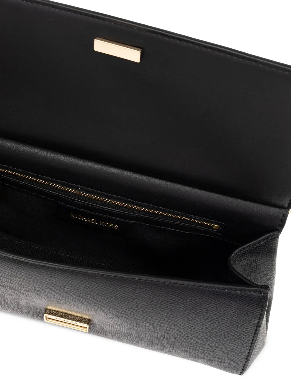Michael Kors Medium Carmine Chain Detail Shoulder Bag