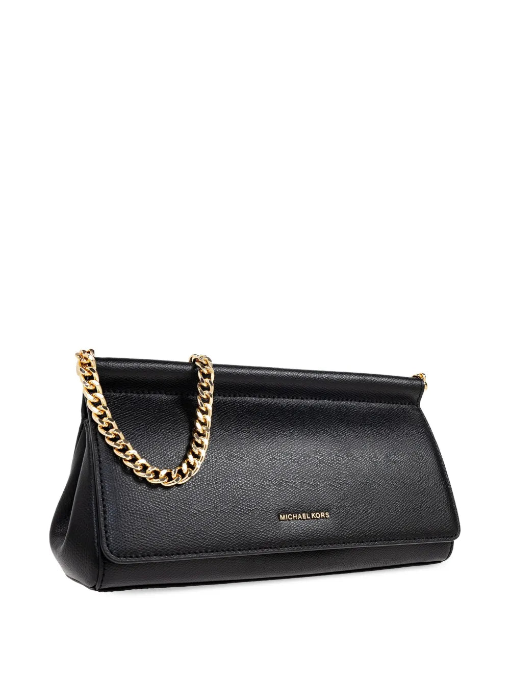 Michael Kors Medium Carmine Chain Detail Shoulder Bag