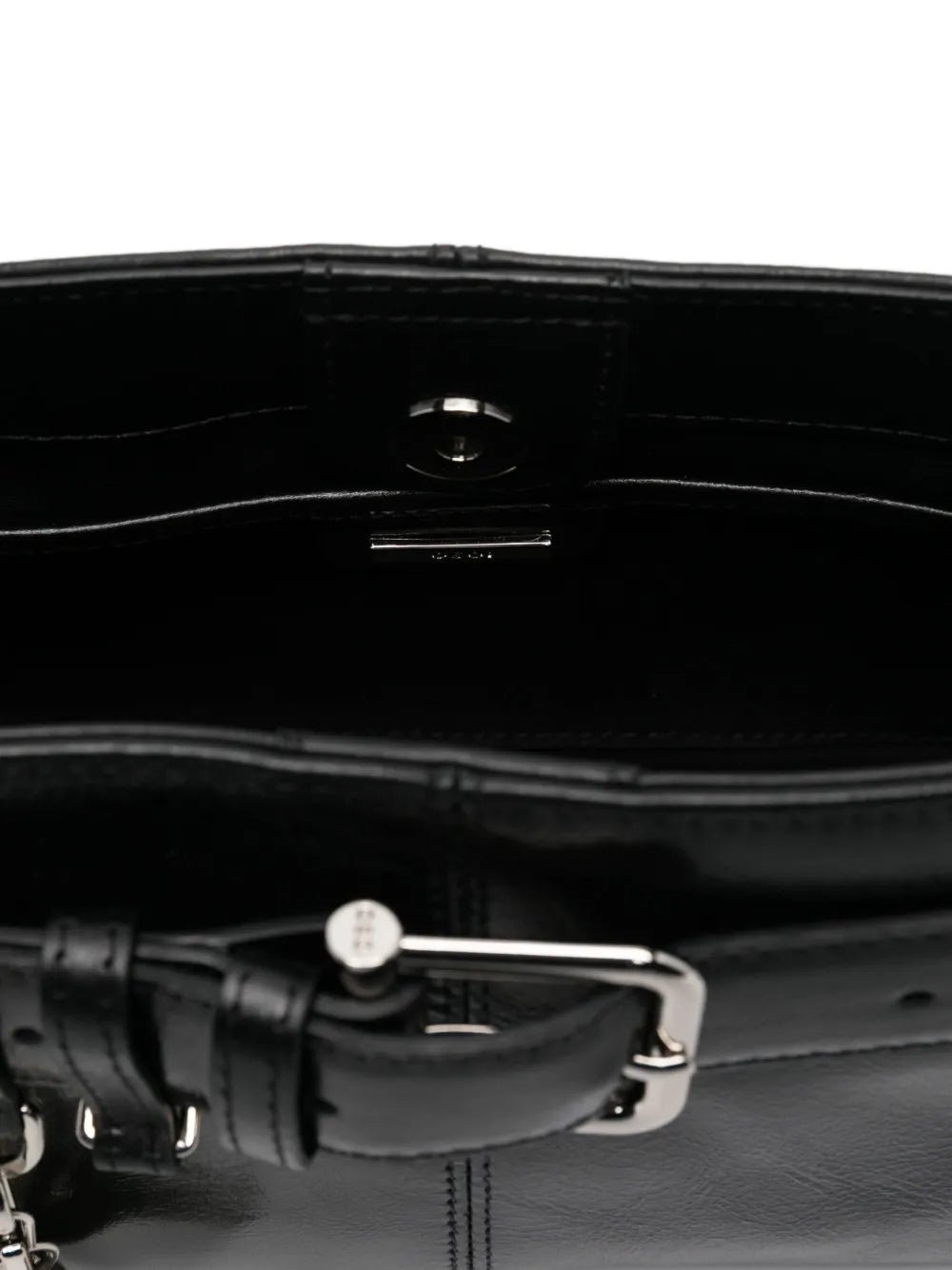 Osoi Mini Brocle Shoulder Bag