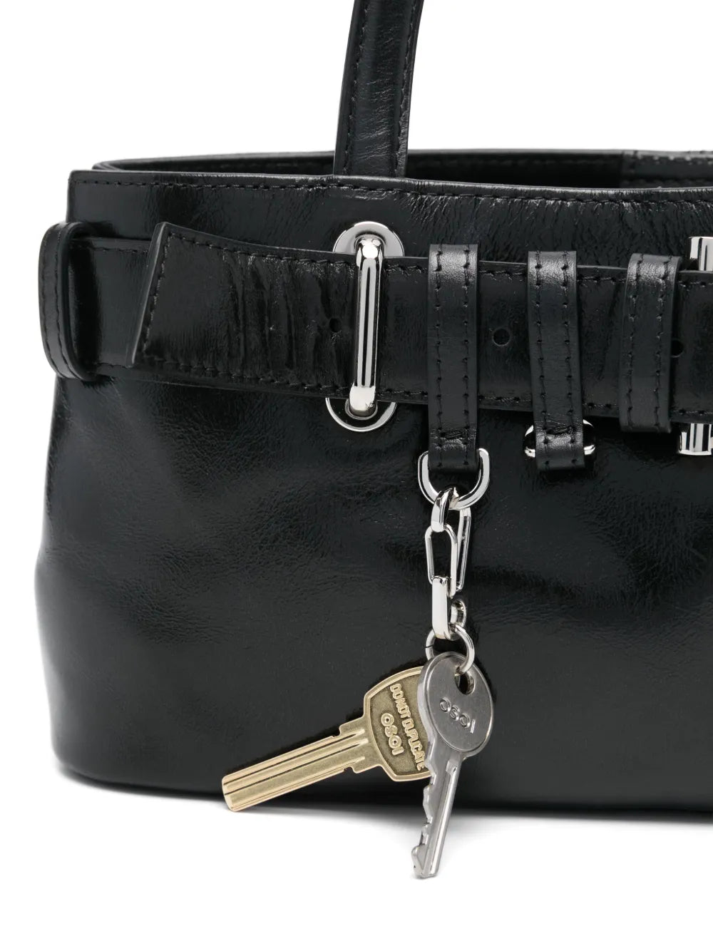 Osoi Mini Brocle Shoulder Bag