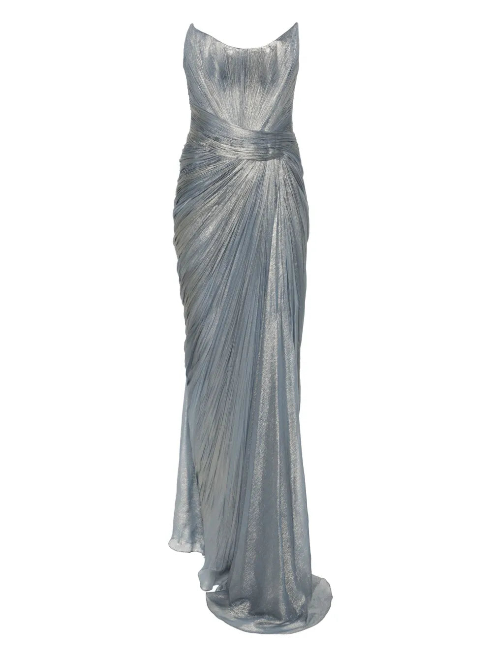 Iris Serban Charlotte Maxi Dress