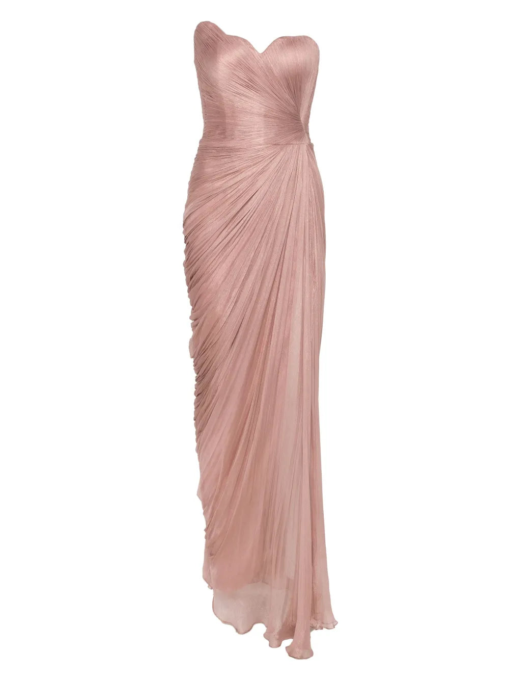Iris Serban Gisselle Maxi Dress
