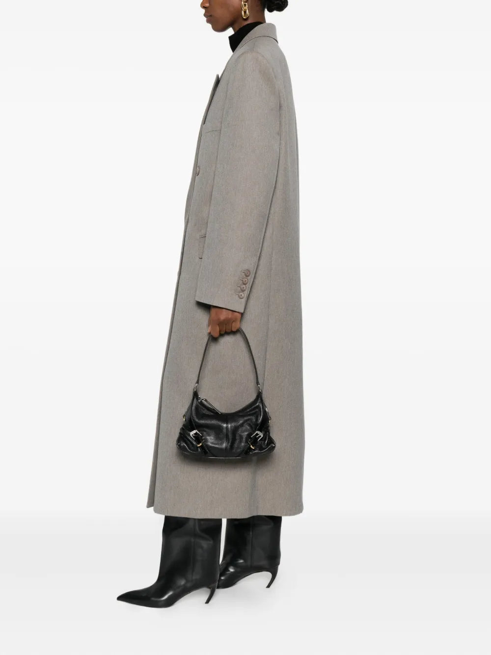 Givenchy Voyou Shoulder Bag