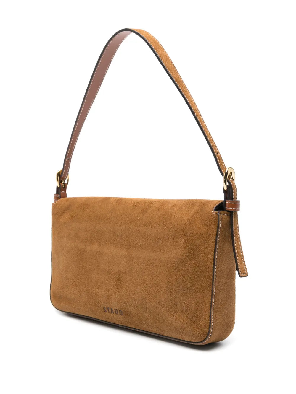 Staud Harlow Shoulder Bag