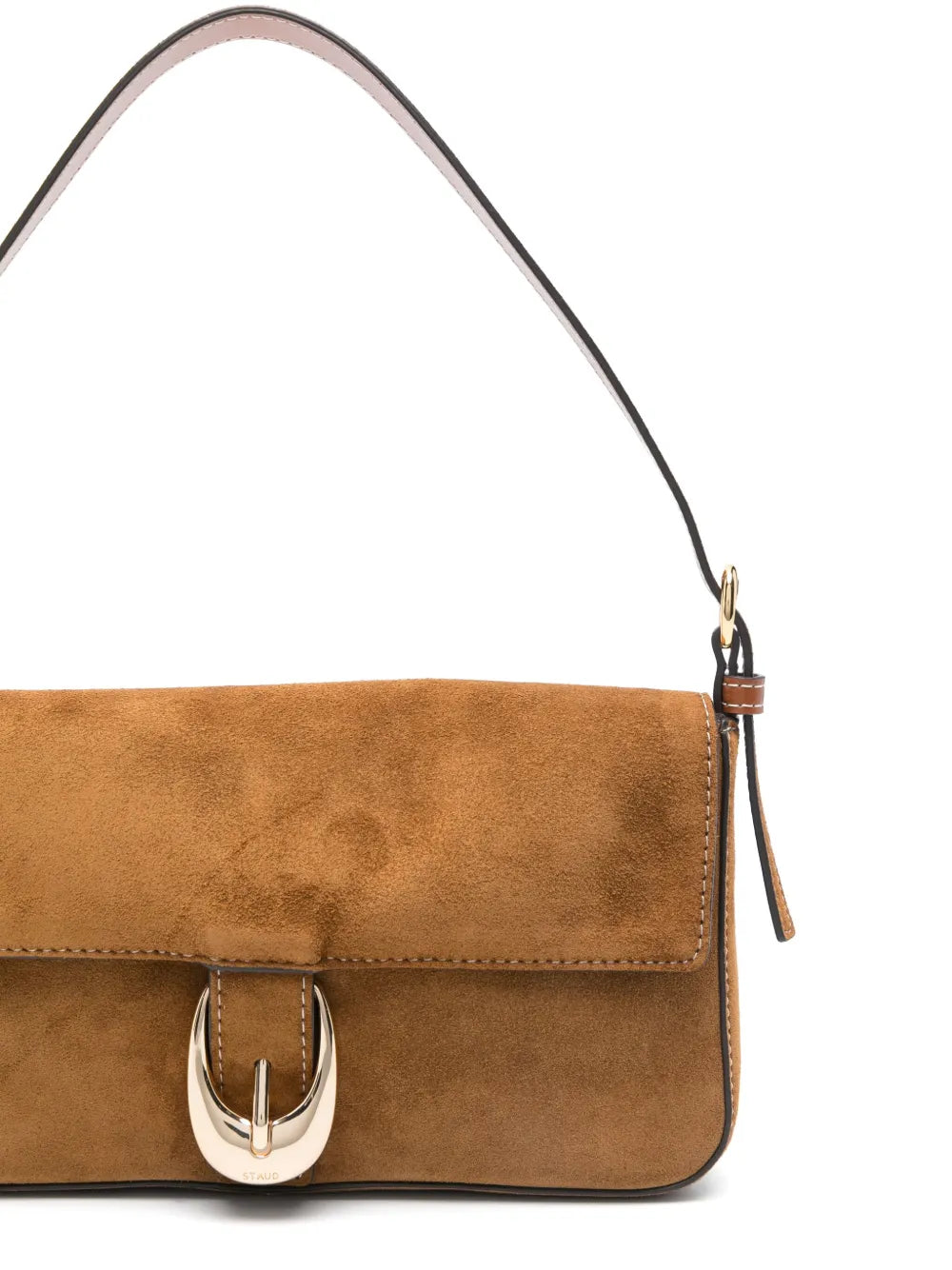 Staud Harlow Shoulder Bag