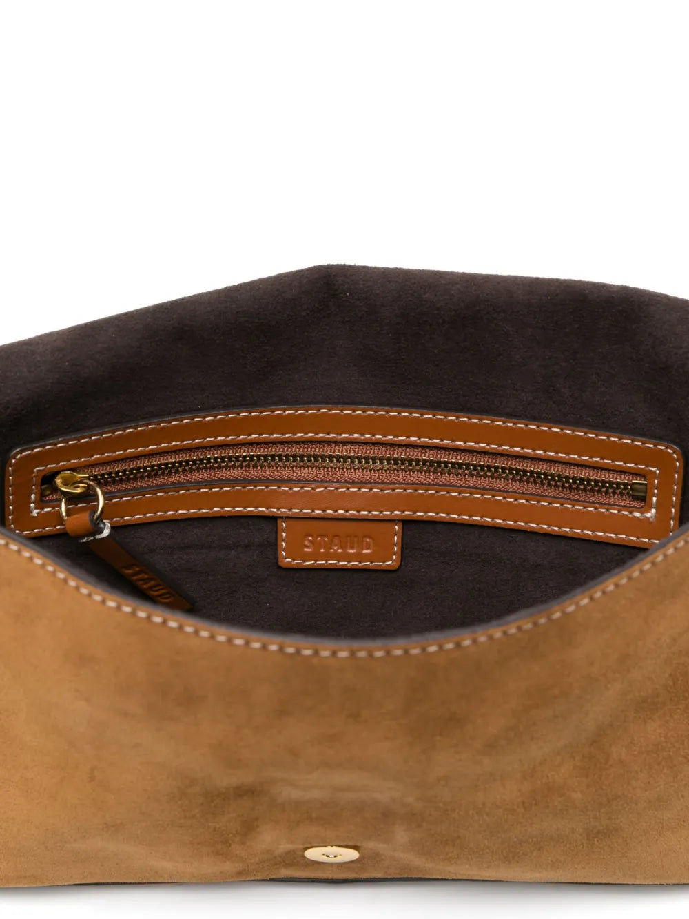 Staud Harlow Shoulder Bag