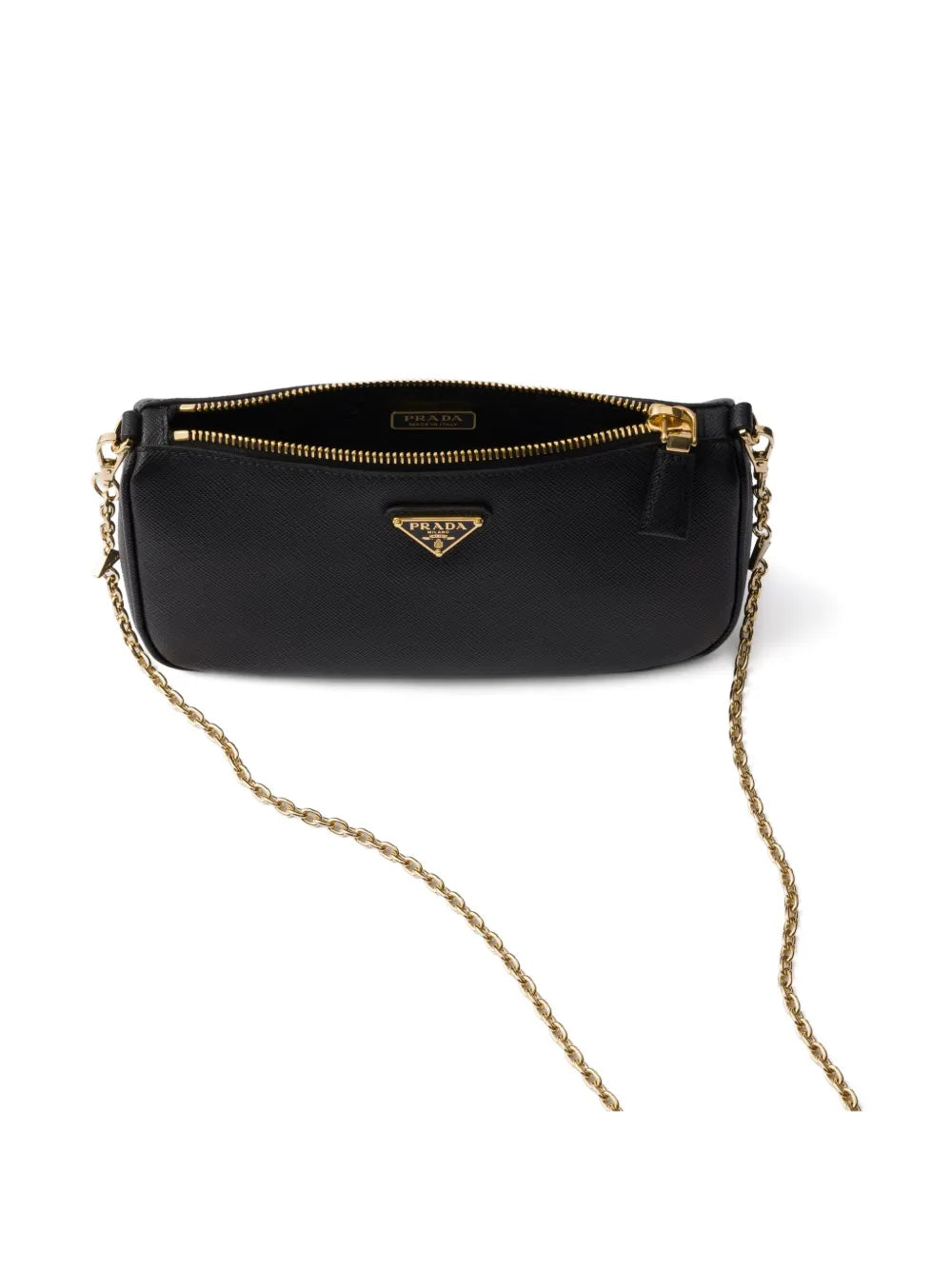 Prada Re Edition 2000 Chain Shoulder Bag