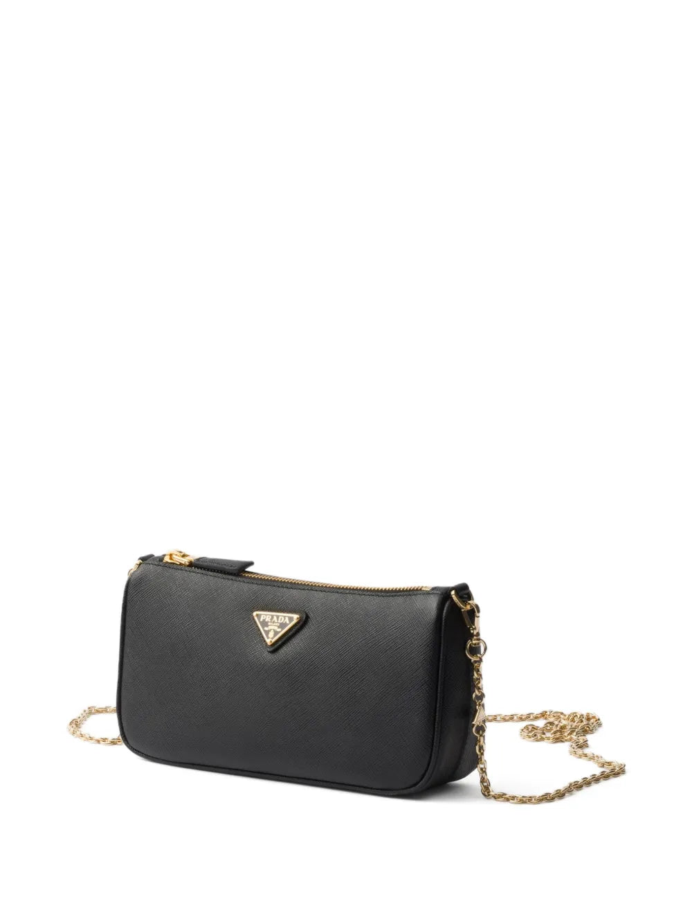 Prada Re Edition 2000 Chain Shoulder Bag