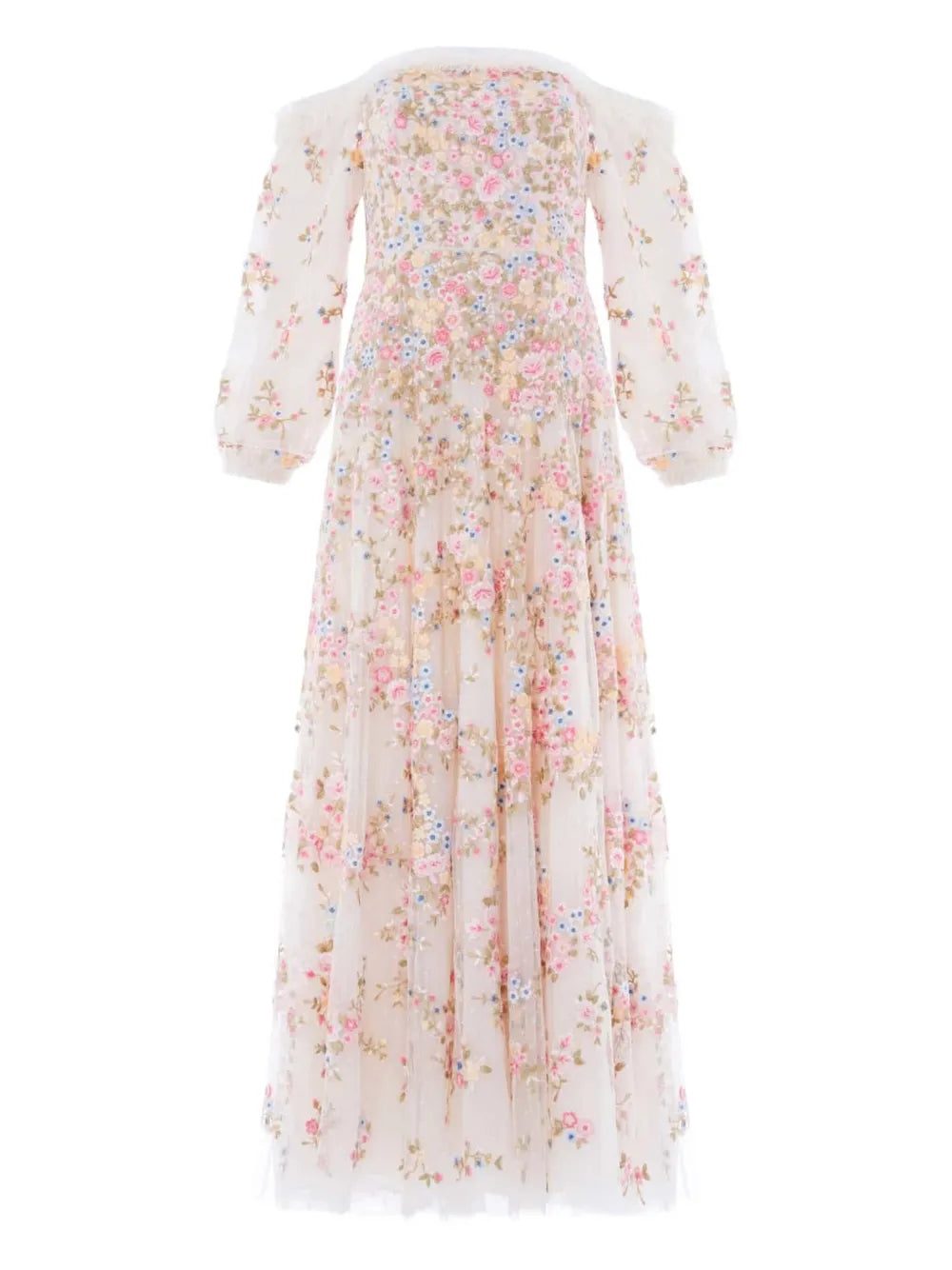 Needle Thread Lunaria Gown