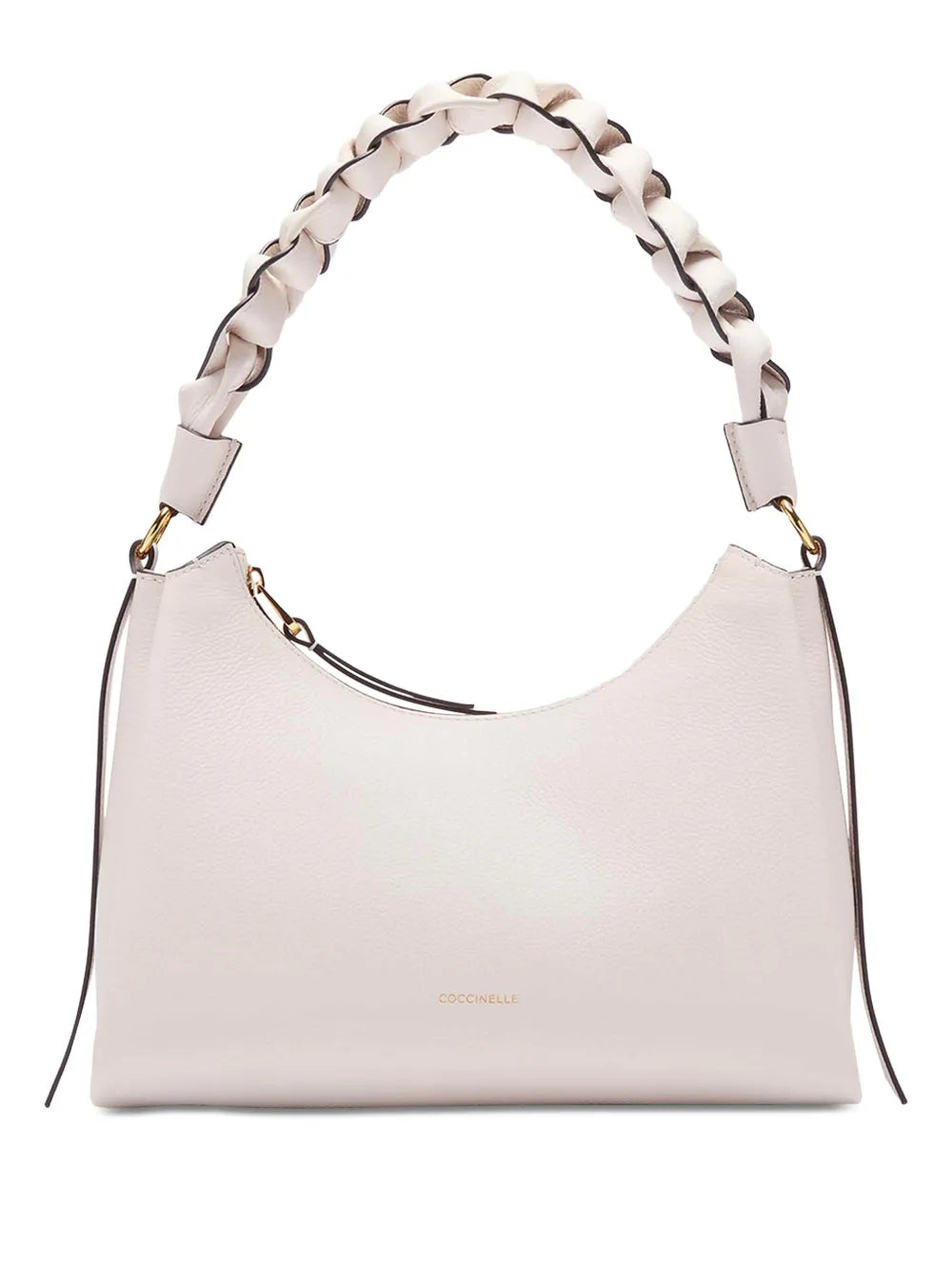 Coccinelle Leather Shoulder Bag