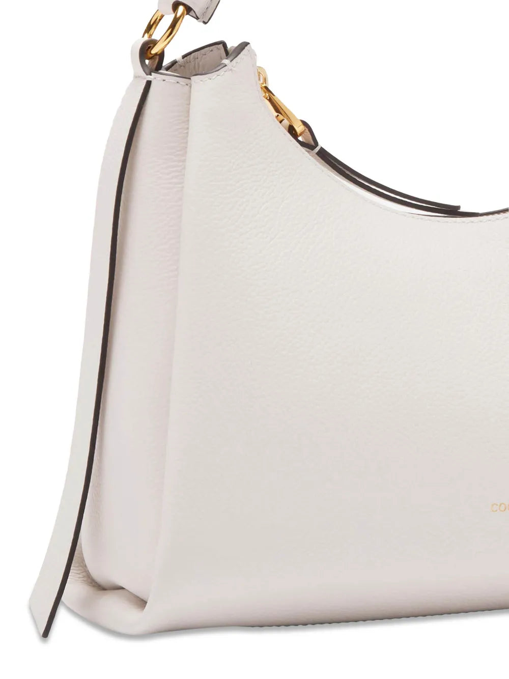 Coccinelle Leather Shoulder Bag