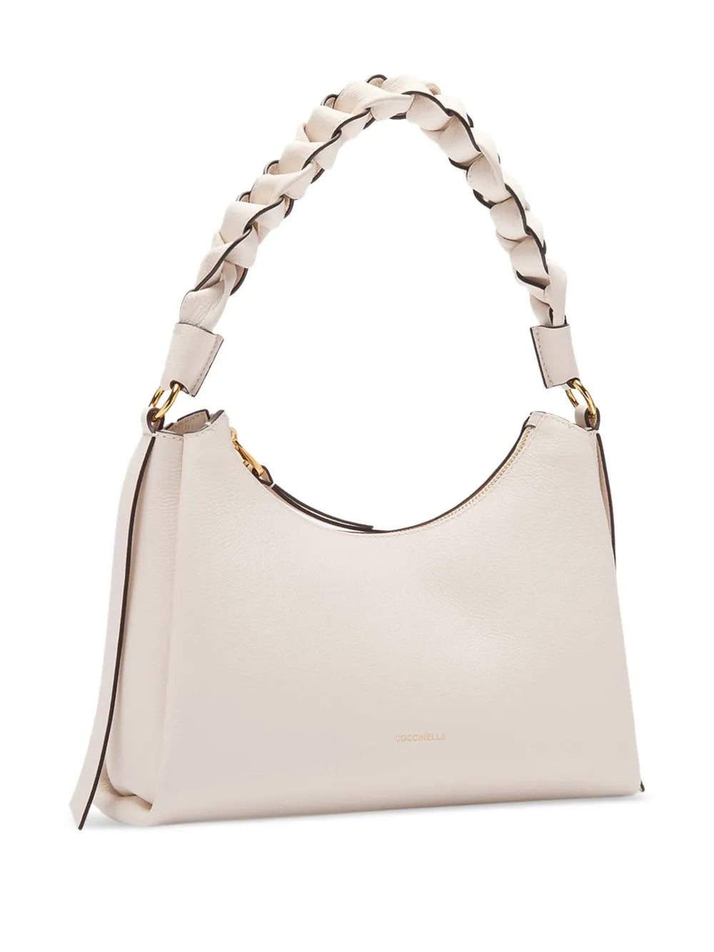 Coccinelle Leather Shoulder Bag