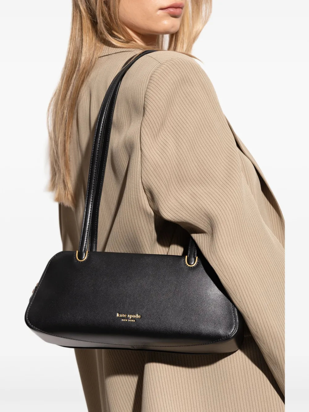 Kate Spade Leather Shoulder Bag