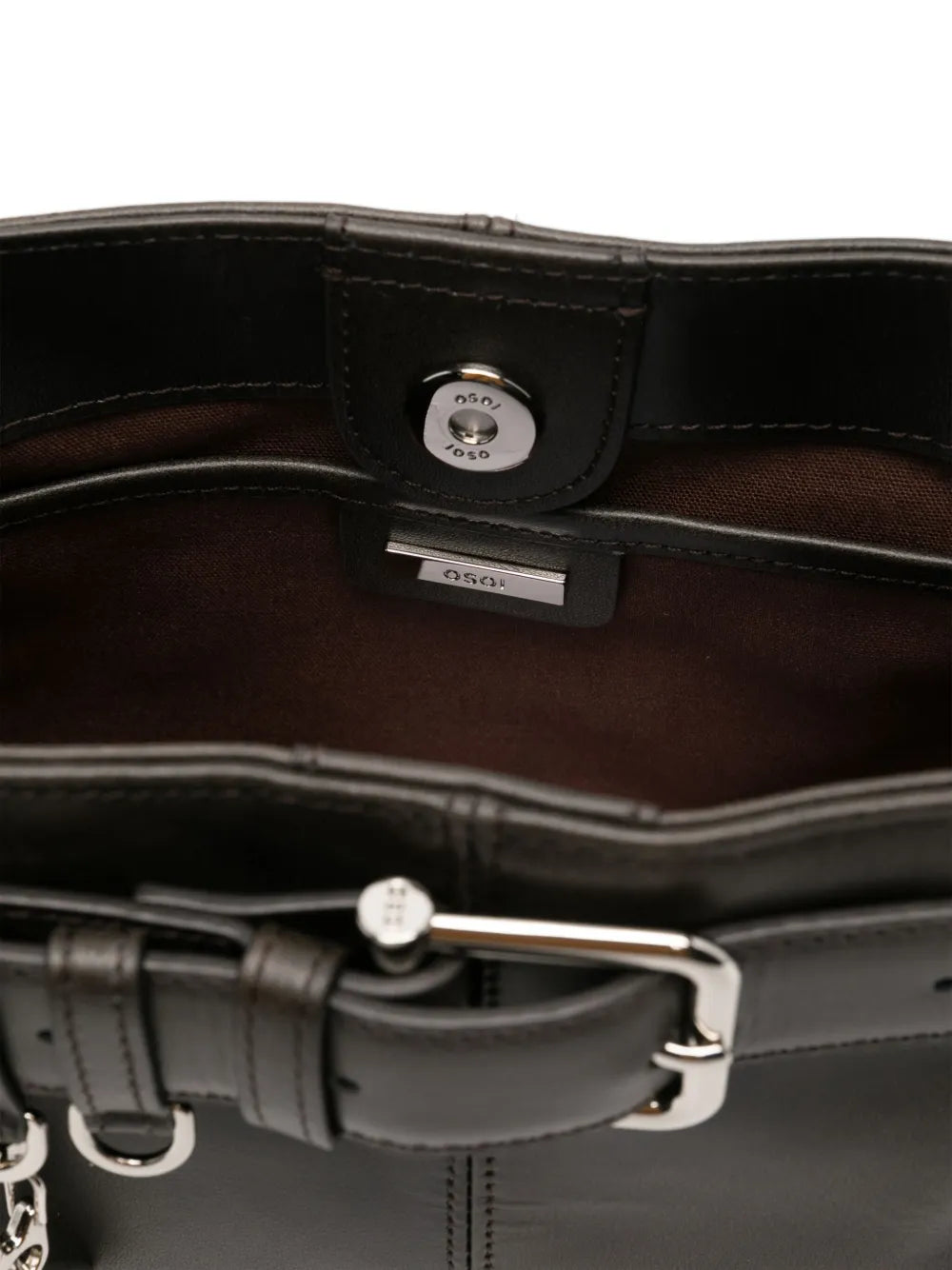 Osoi Mini Brocle Shoulder Bag