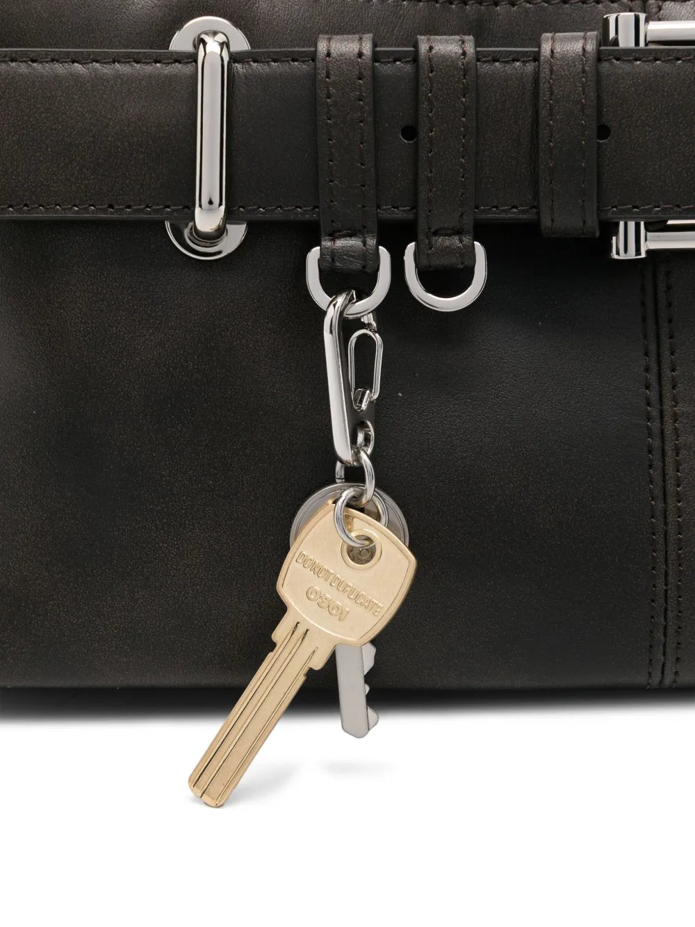 Osoi Mini Brocle Shoulder Bag
