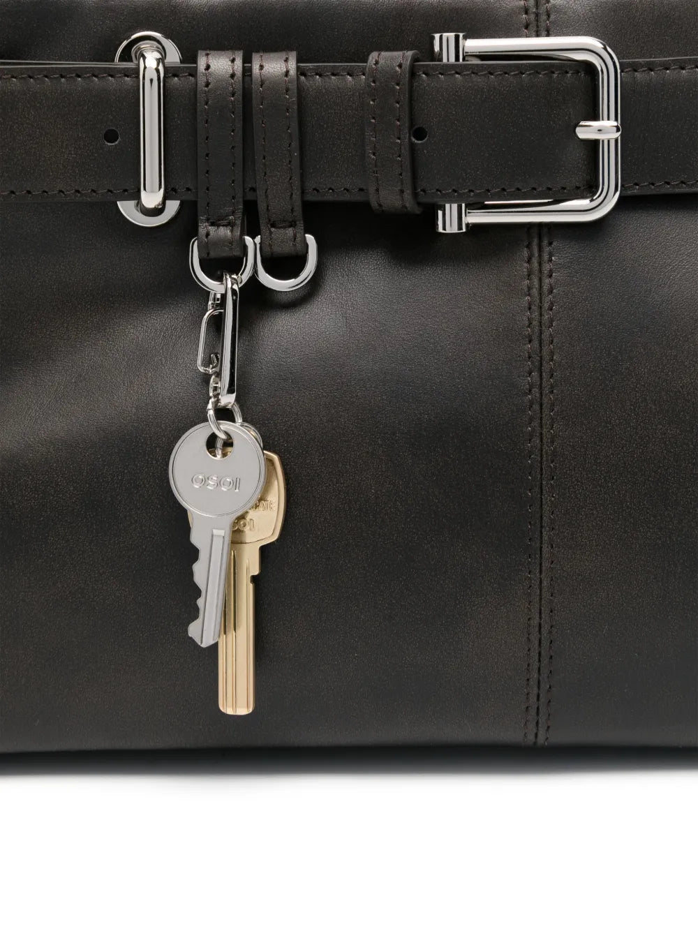 Osoi Brockle Shoulder Bag