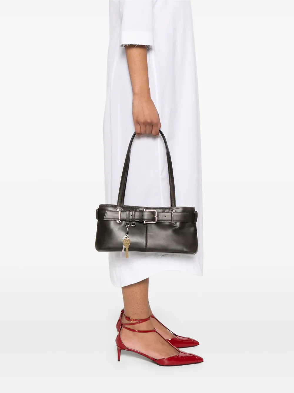 Osoi Brockle Shoulder Bag