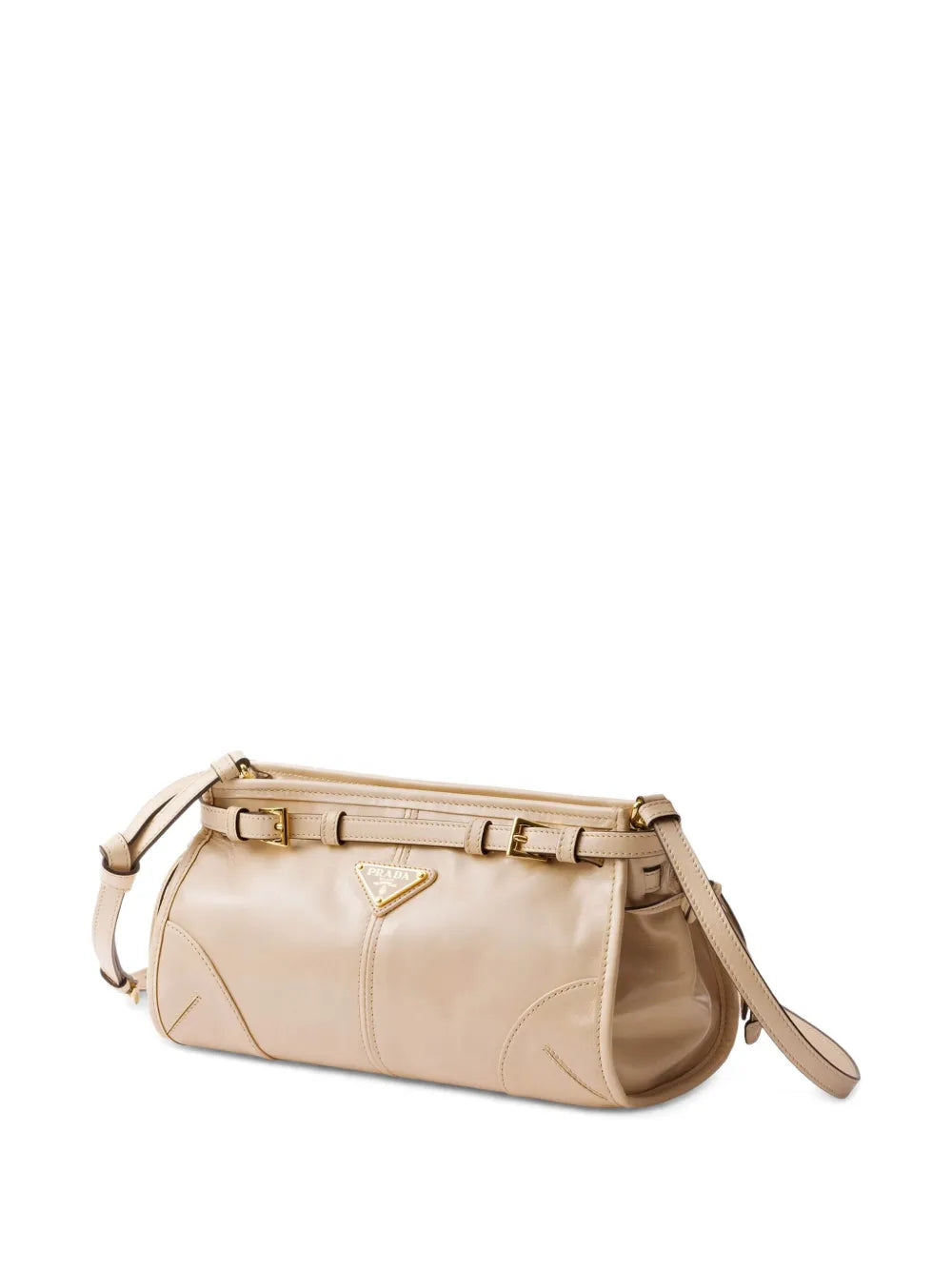 Prada Bonnie Cross Body Bag