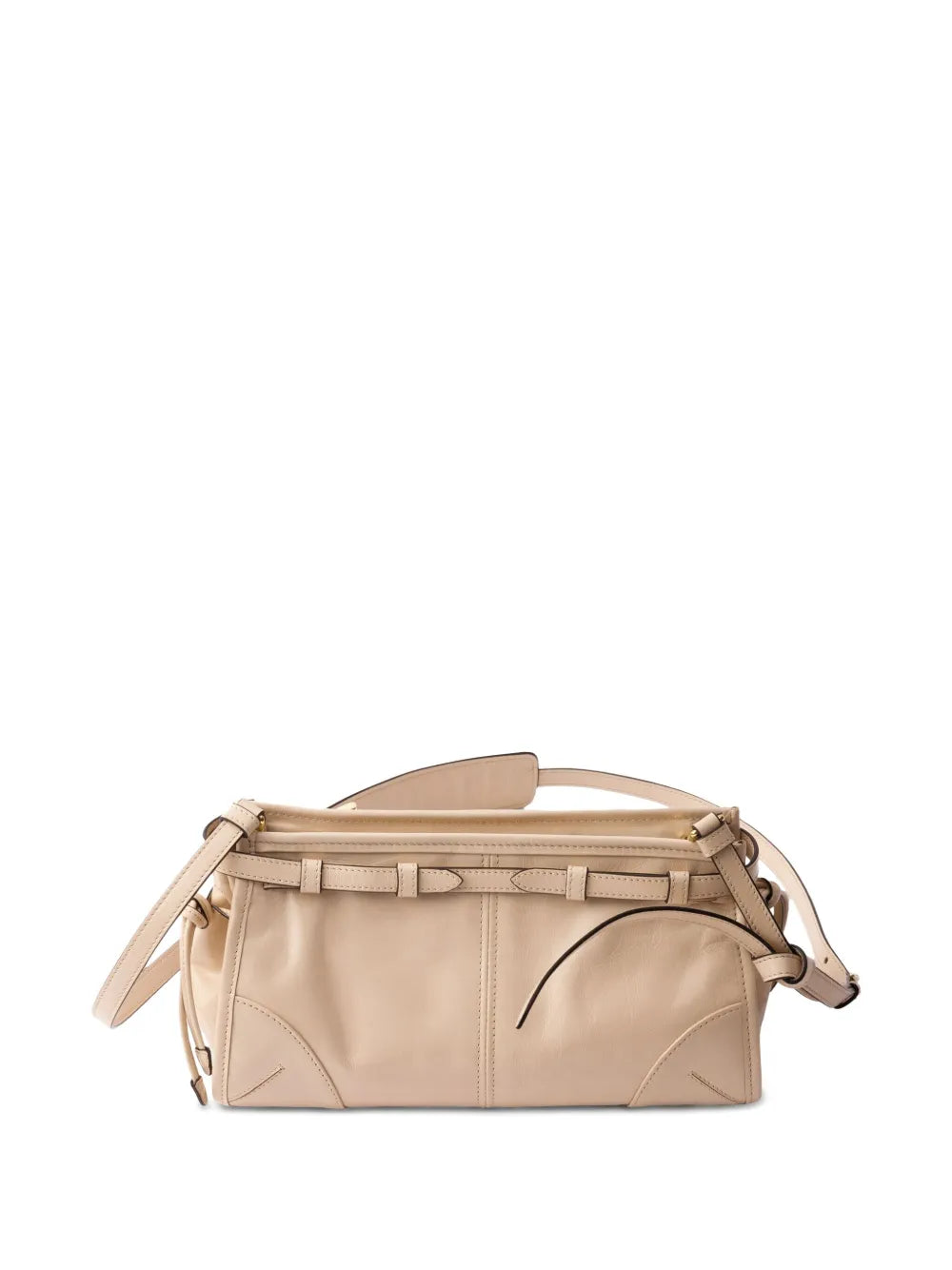 Prada Bonnie Cross Body Bag