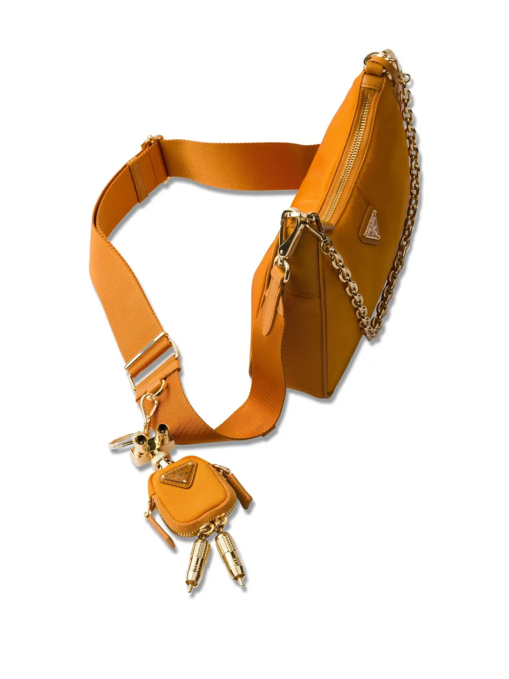 Prada Re Edition Shoulder Bag