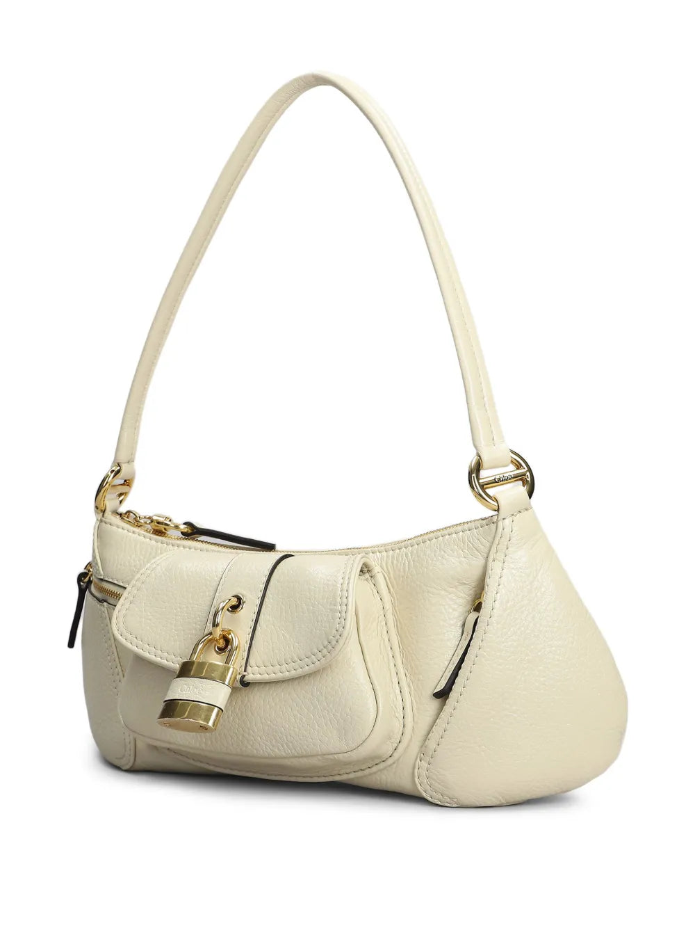 Chloe The 99 Shoulder Bag