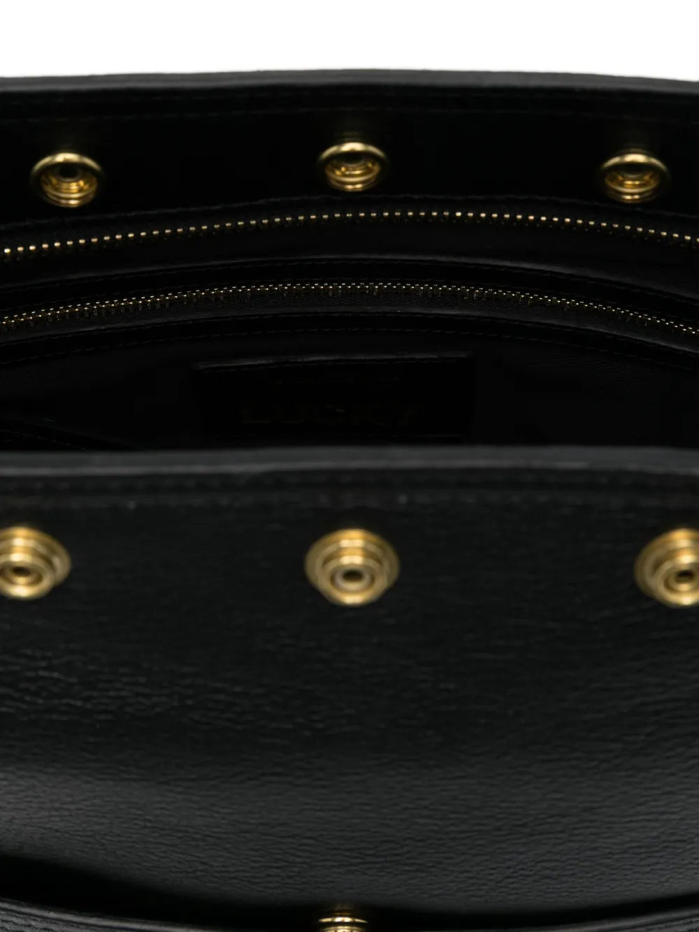 Jerome Dreyfuss Lucky Shoulder Bag
