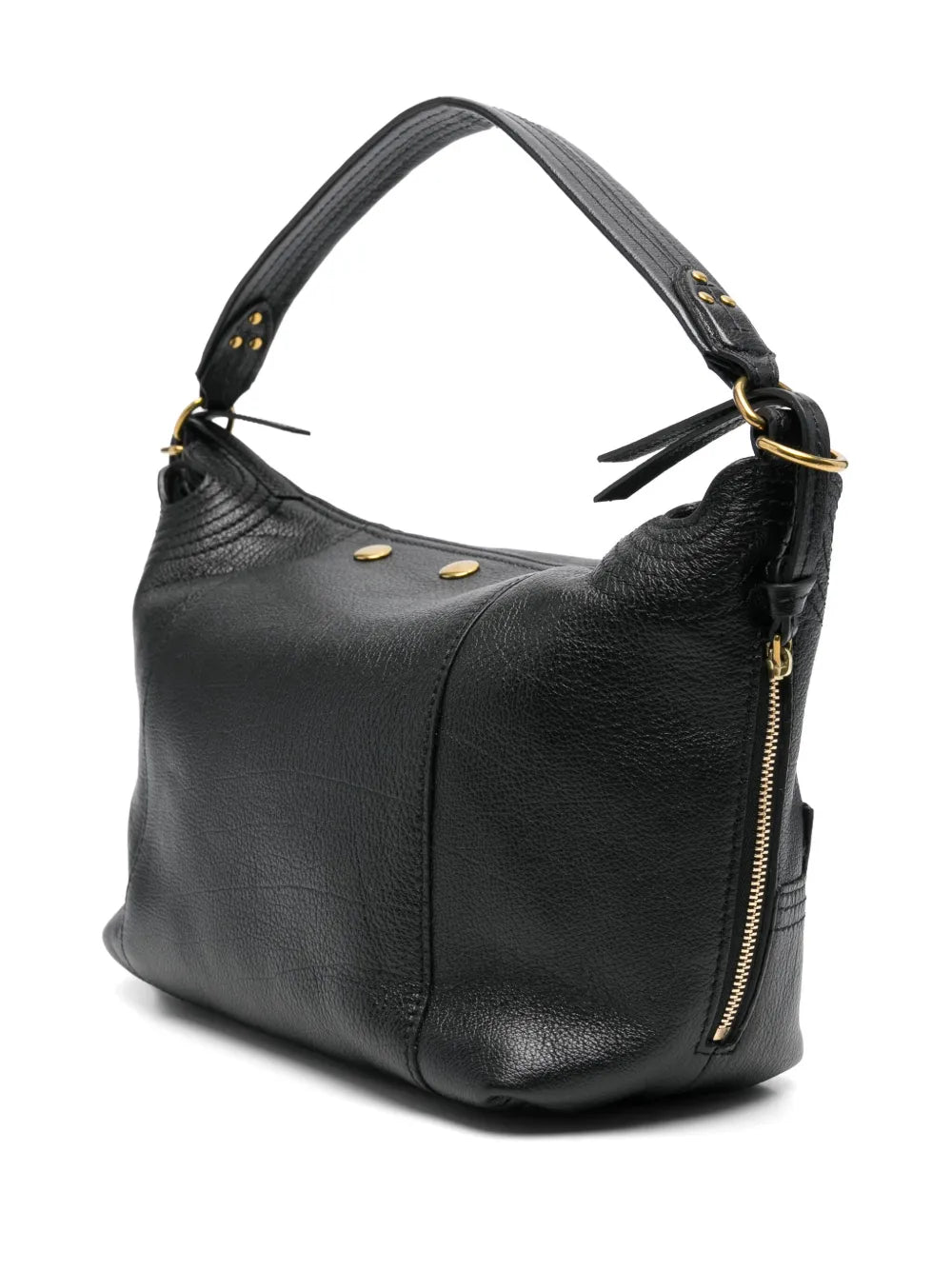 Jerome Dreyfuss Lucky Shoulder Bag