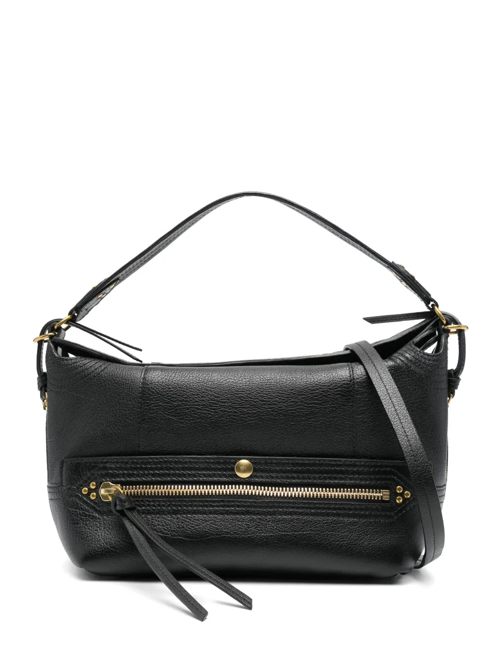 Jerome Dreyfuss Lucky Shoulder Bag