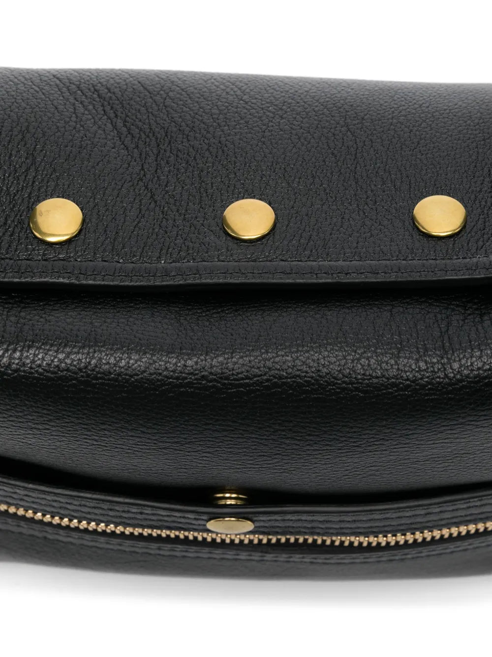 Jerome Dreyfuss Lucky Shoulder Bag