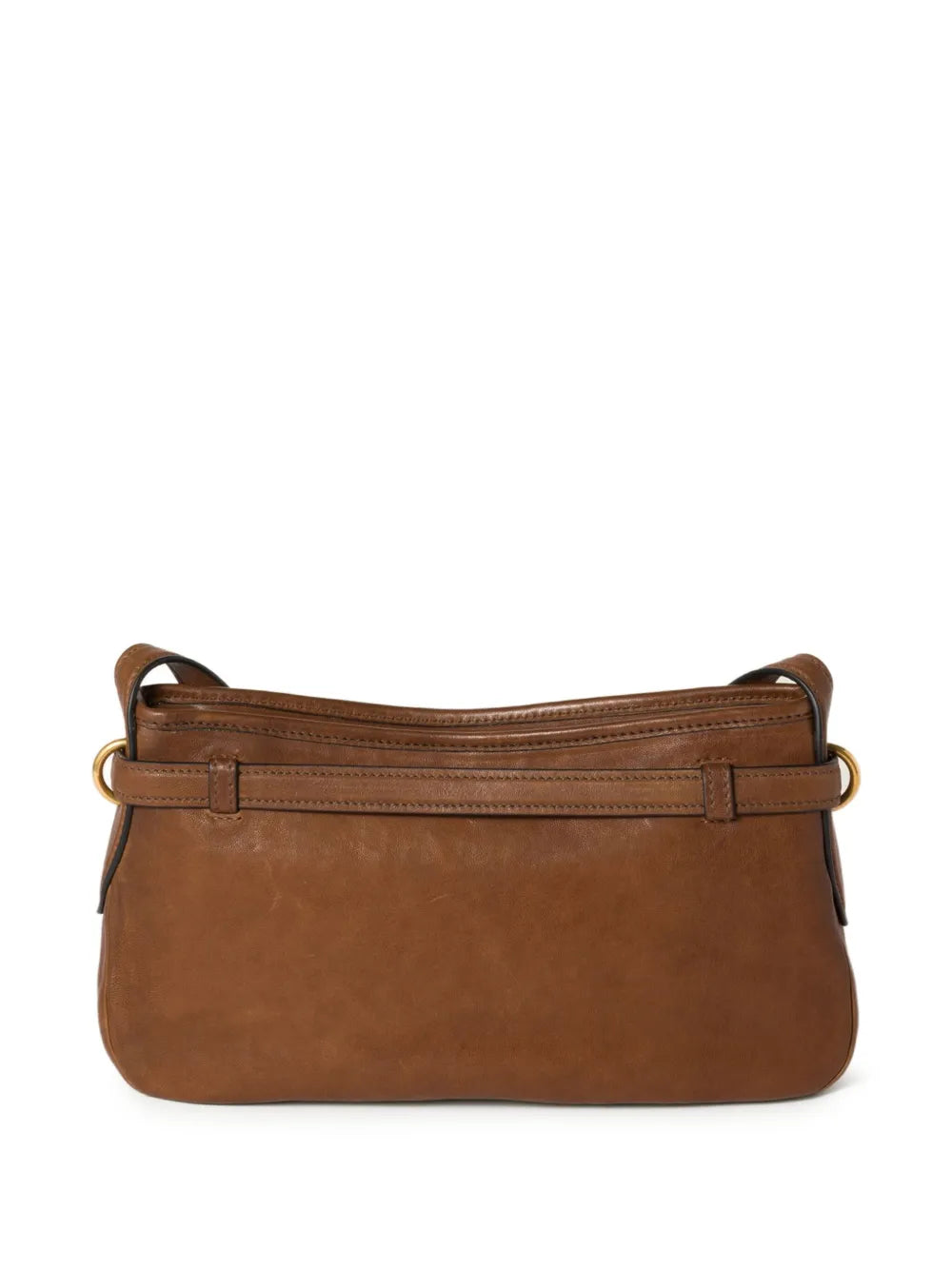 Miu Miu Aventure Shoulder Bag