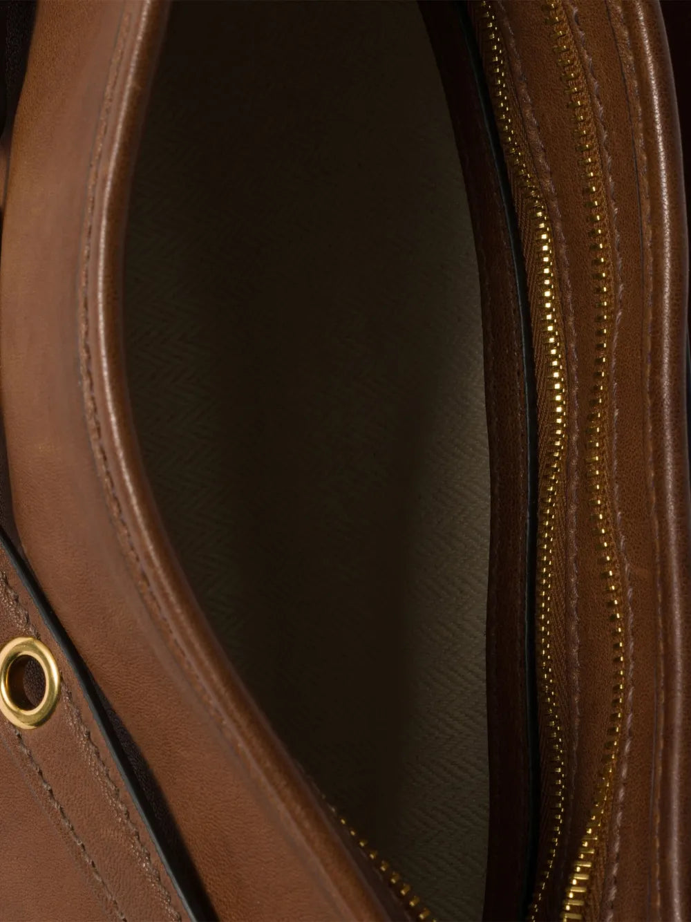 Miu Miu Aventure Shoulder Bag