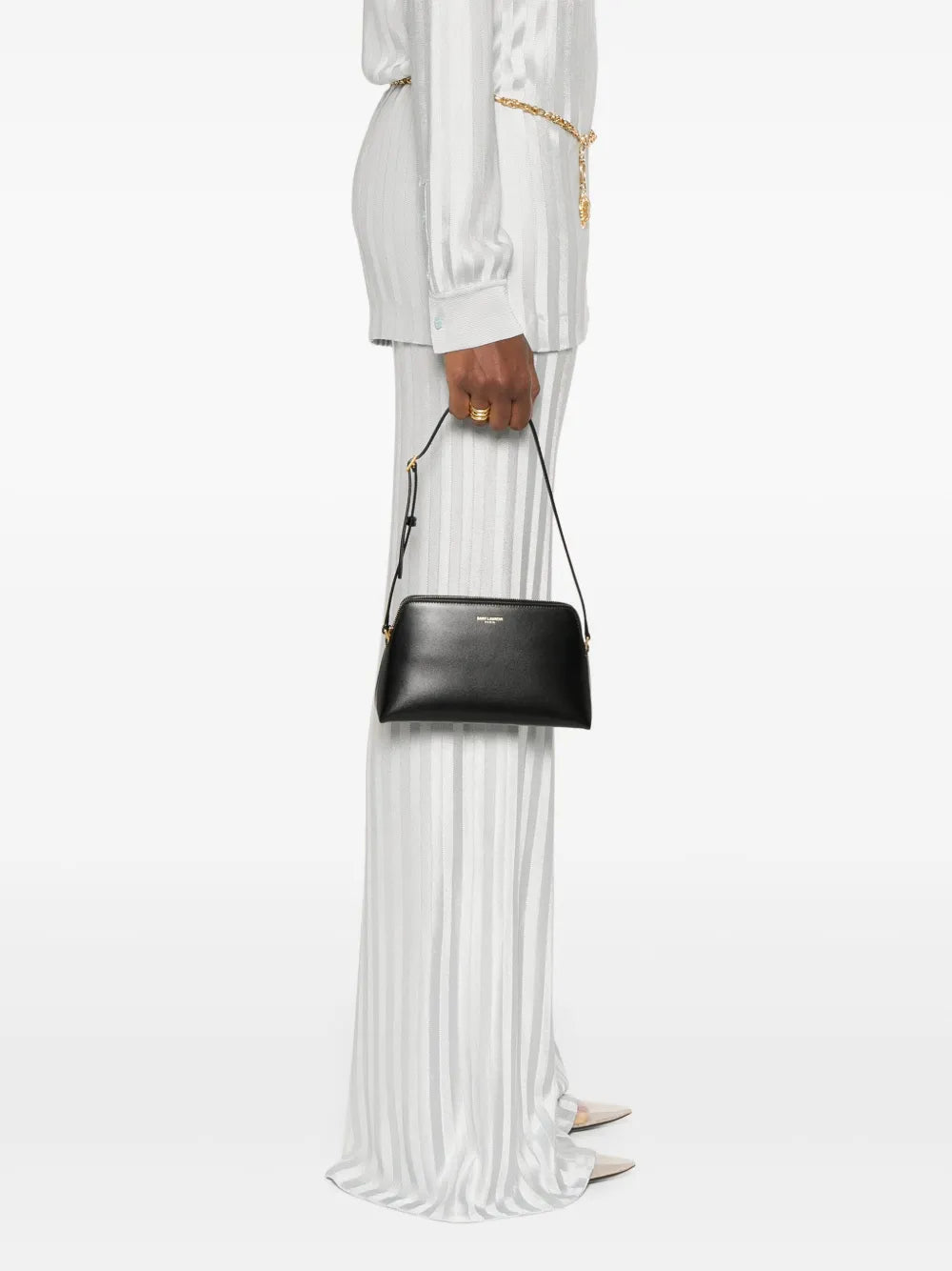 Saint Laurent Paris Mini Bag