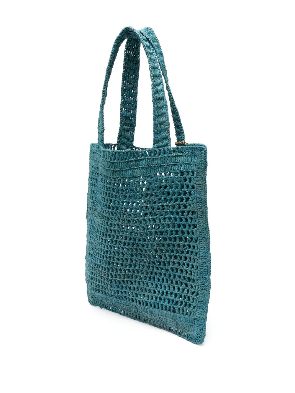 Chloe Summer Banana Tote Bag