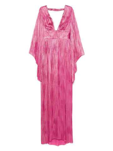 Maria Lucia Hohan Harlow Maxi Dress