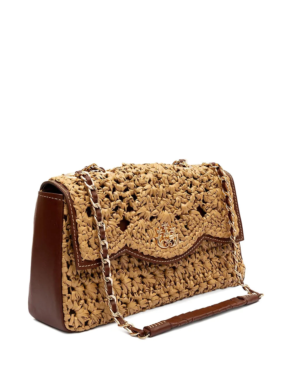 Isla Elis Shoulder Bag