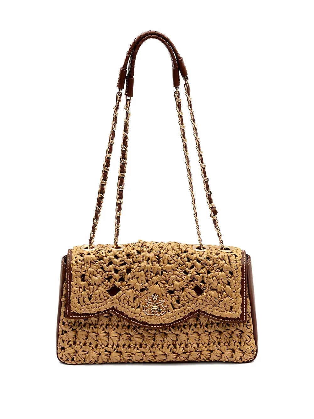 Isla Elis Shoulder Bag