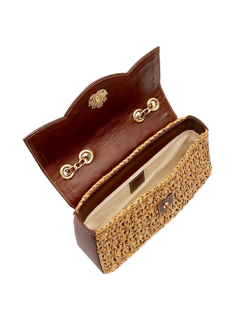 Isla Elis Shoulder Bag